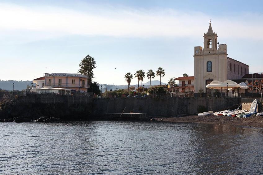 Wohnung 'Adriana' in Strandnähe - foto 28