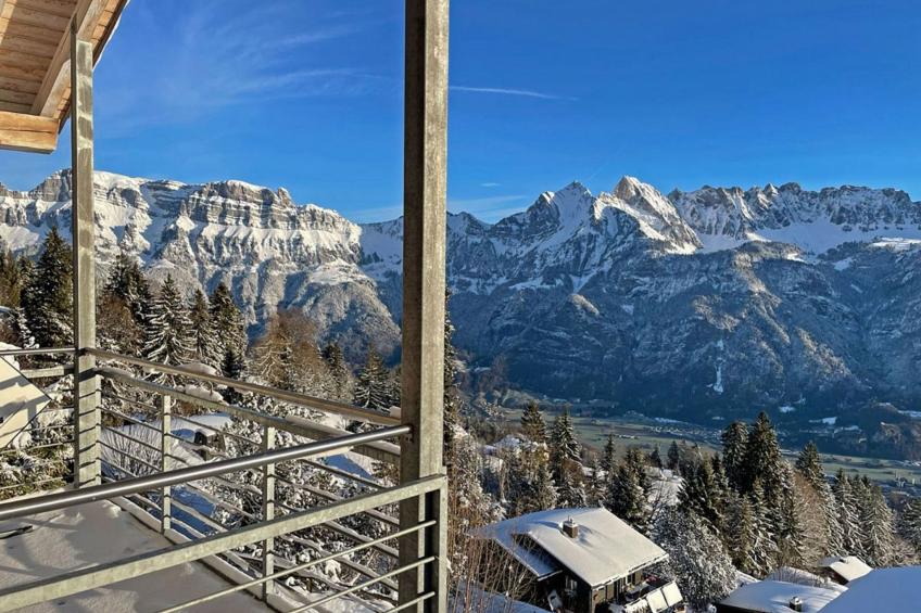 Flumserberg - foto 11