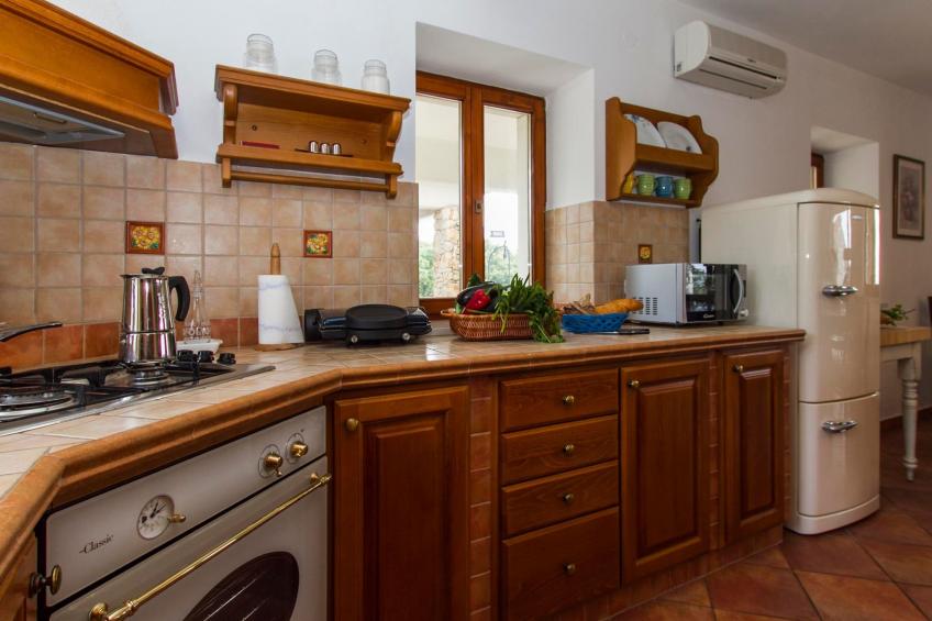 Ferienvilla "The Quiet Escape" - foto 13