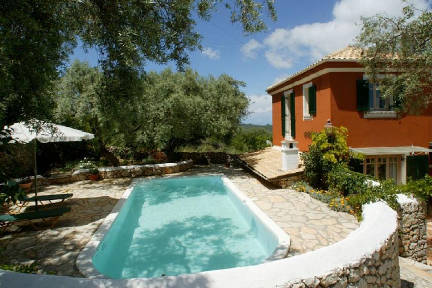 Villa Pergola - foto 2