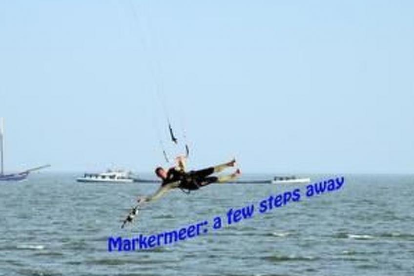 Markermeerlogies - foto 22