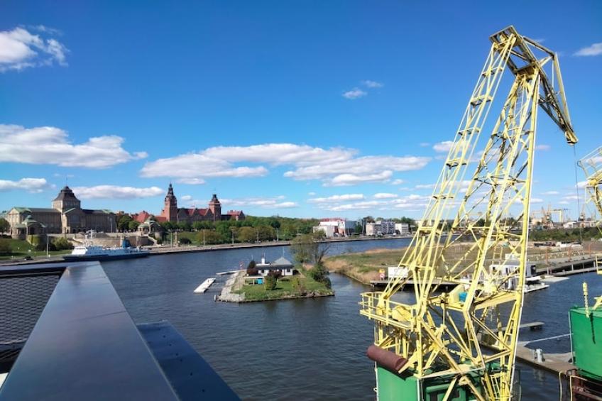 holiday home, Szczecin - foto 22