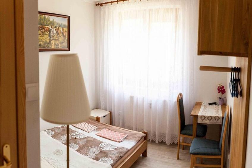 Gościniec Mazurski dla 20 osób - foto 10