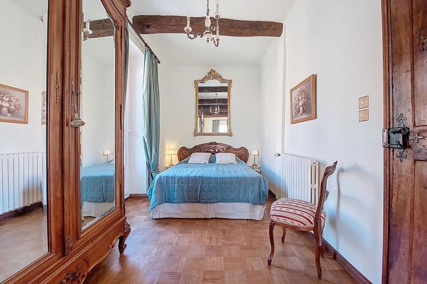 L ancien Hôtel Creste - foto 23