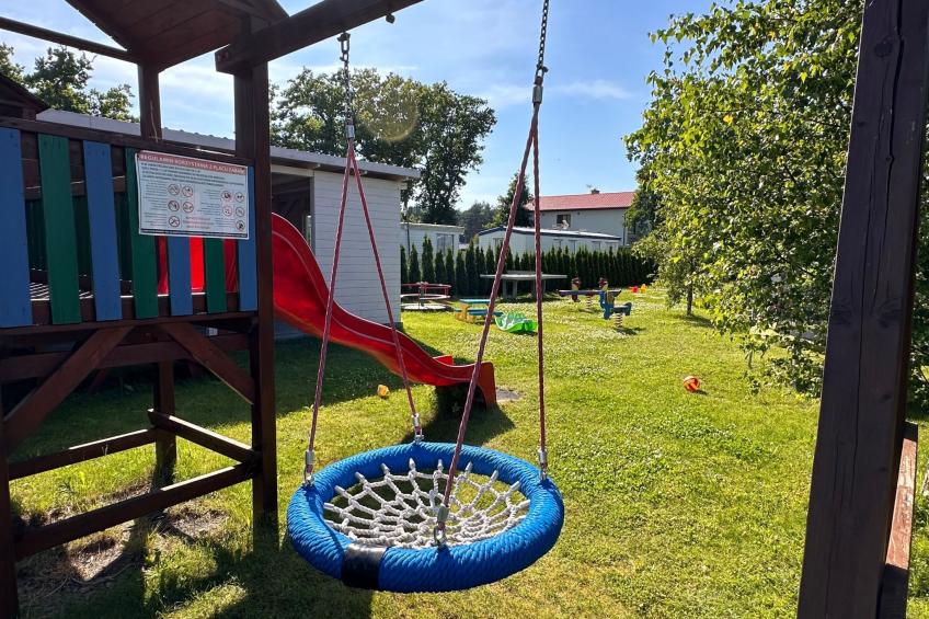 Ferien Bobolin Ferienhäuser - foto 14