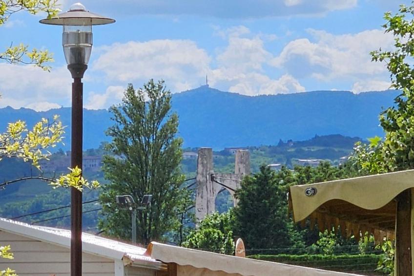 Die Ufer der Rhone - foto 4