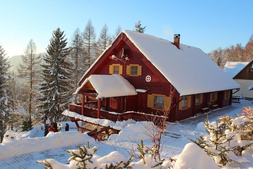Albrechtice - foto 12