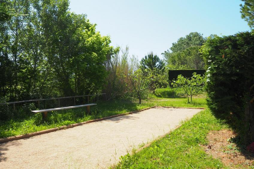 Vakantiehuizen, Vaison-la-Romaine - Type B - foto 9