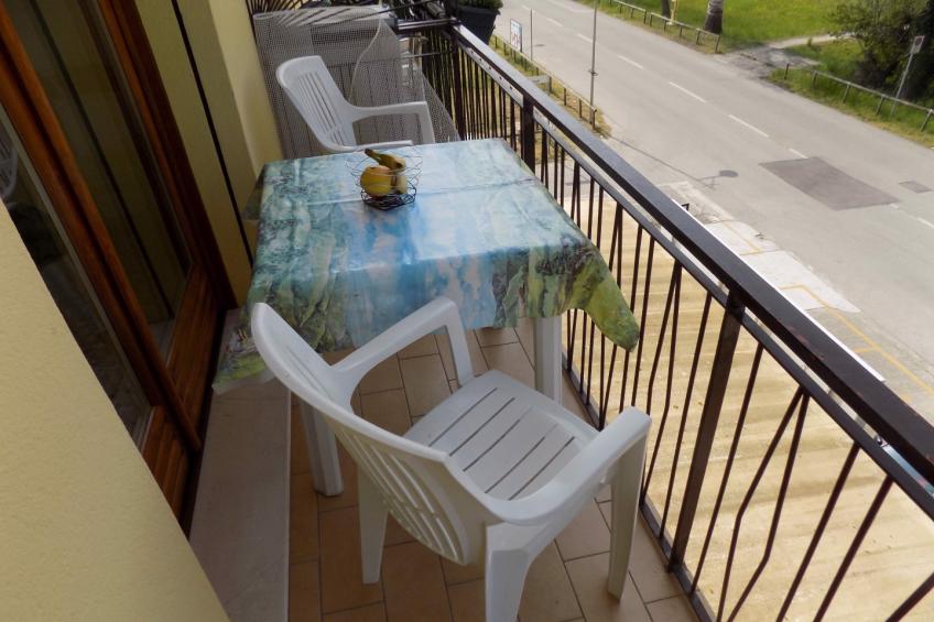 Vakantiewoning 250 m van de zee - VW-TBD8 - foto 3