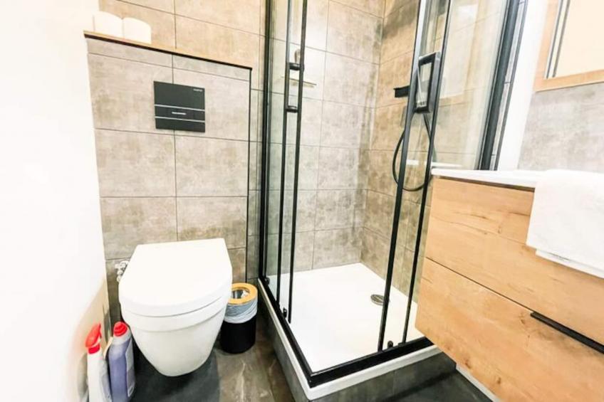 Au Coeur De L'essentiel 3 - Studio Tout Neuf - foto 8