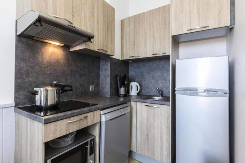 Résidence Odalys Valentin Plage - foto 18