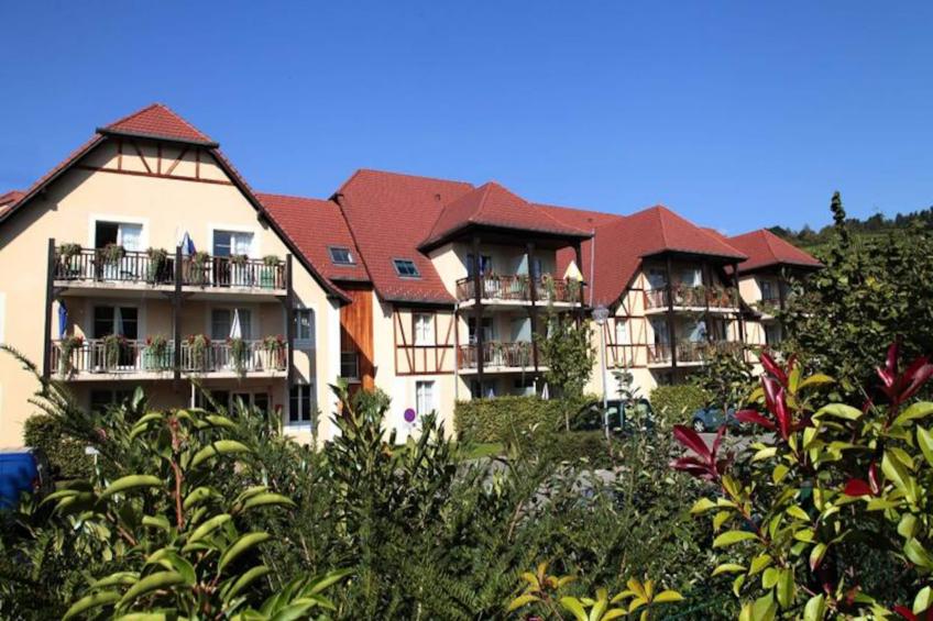 Résidence Odalys Le Domaine des Rois - foto 10