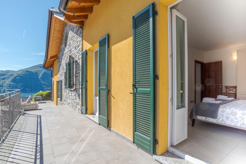 Villa Tremezzo - foto 15