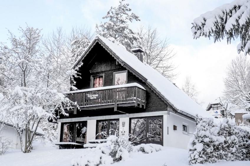 Knusperhaus Gretel - foto 36