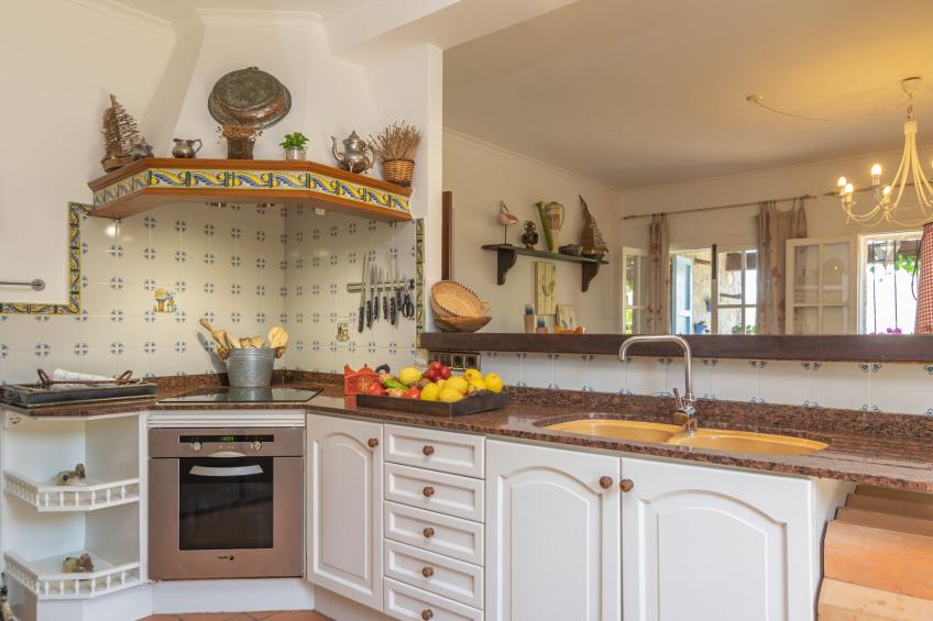 La Font (mancor) - foto 25