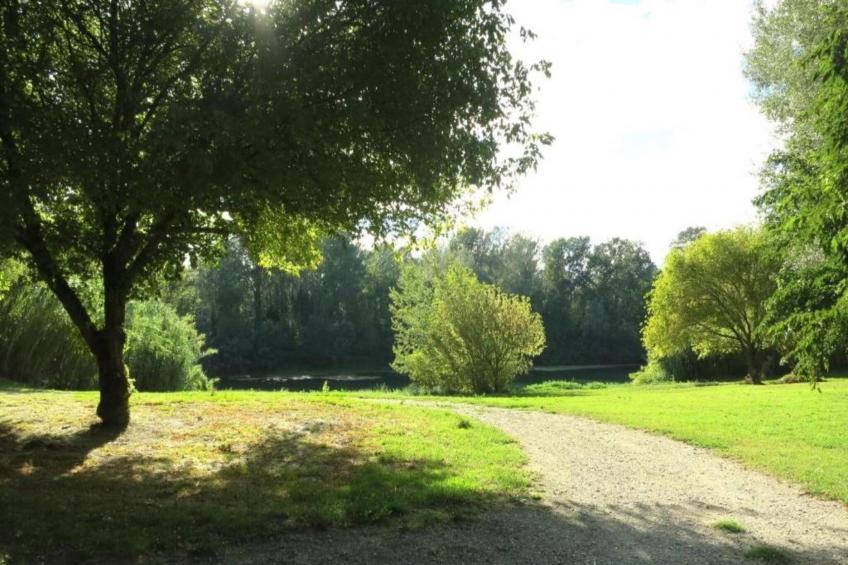 Maison de vacances - MONTFRIN - foto 29