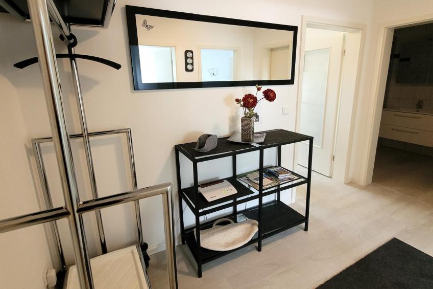 2 SZ / 4P Winterberg Appartement 21108 - foto 9