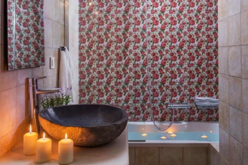 Haus in Arkadii mit Innenbalkon - foto 17