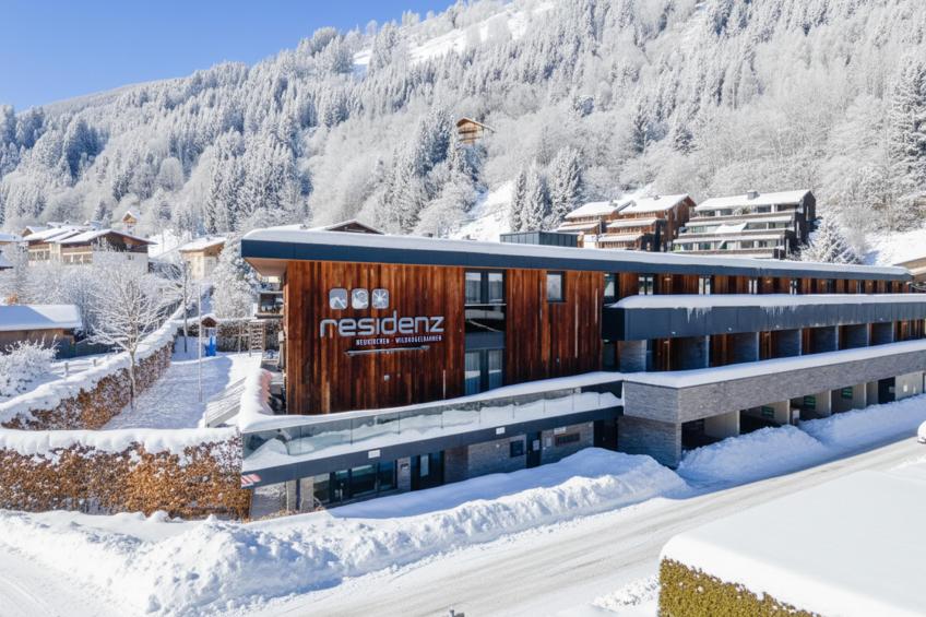 Residenz Wildkogelbahn Top 4 - foto 2