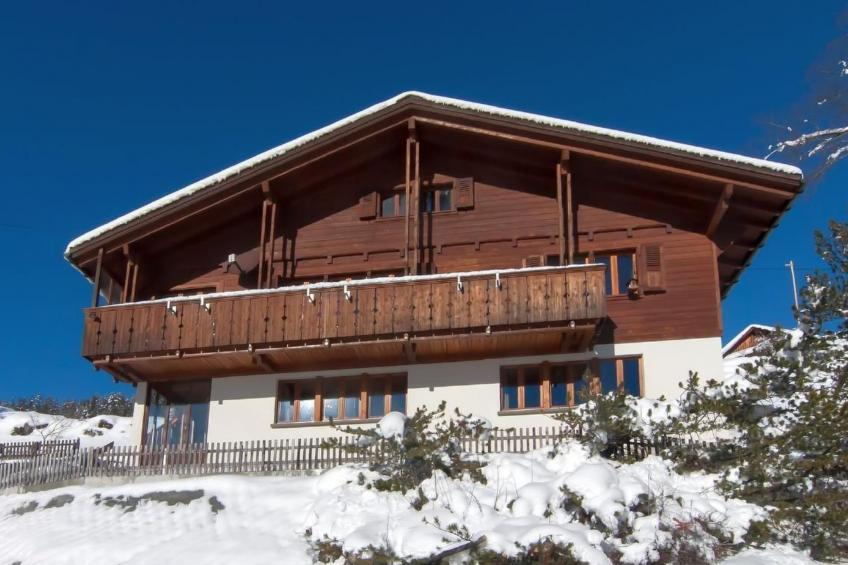 Chalet Varga - foto 2