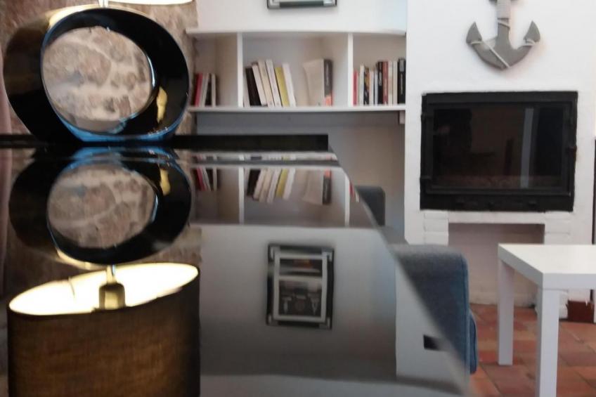 Großes Haus mit überdachtem und beheiztem Swimmingpool - foto 41