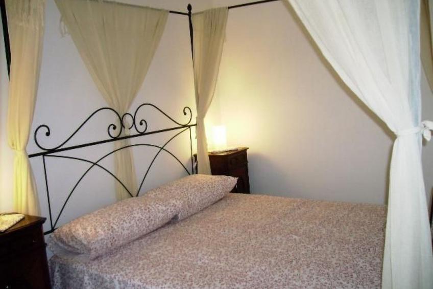 Wohnung 'Glicine' mit Wasserblick - foto 7