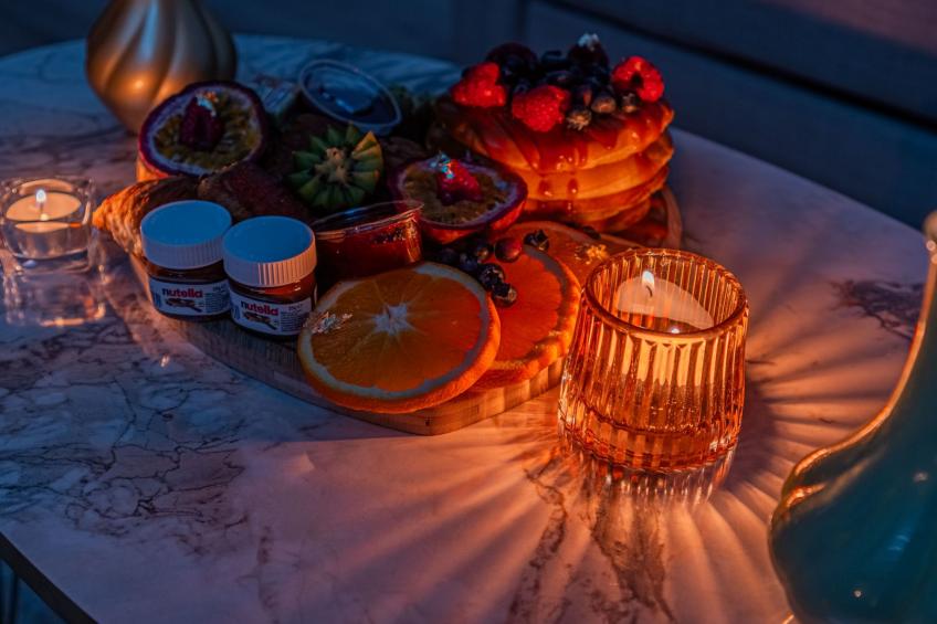 ferienwohnung "Luxury Cinéphile" - foto 6