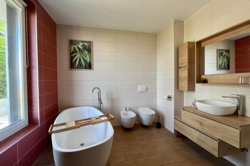 Villa 'Zara Bella Vista - foto 17