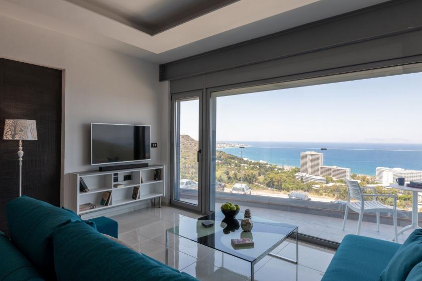 Rhodes Skyline Suites - foto 12