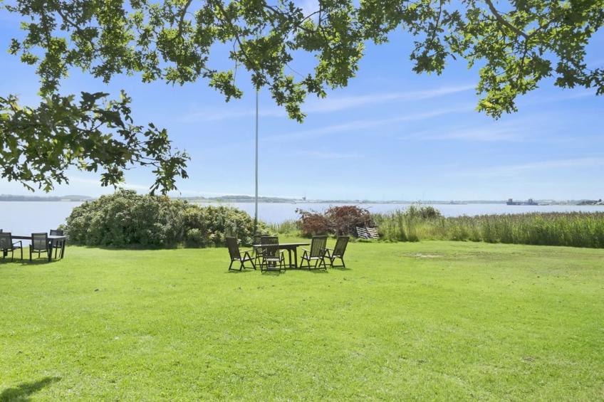 "Rina" - 30m to the inlet in The Liim Fiord - foto 32