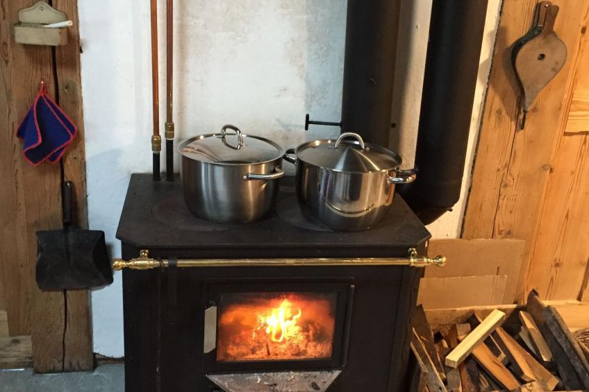 Hofuri, 1300m - foto 6