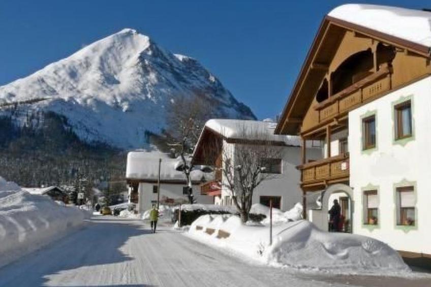 Haus Schönberg - foto 21