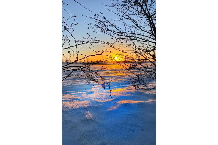 Dom przy drodze Skansen dla 9 osób Bełczna - foto 38