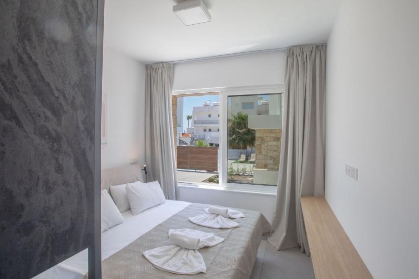 Ferienvilla Kube 4 für 12 Personen auf Zypern - foto 19