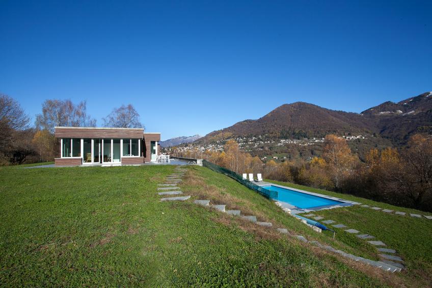 Villa La Betulla - foto 34