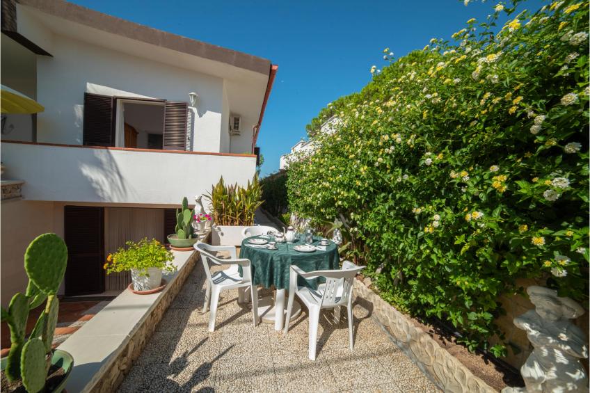 Villa Calò 1 200 meters from Sea - foto 3