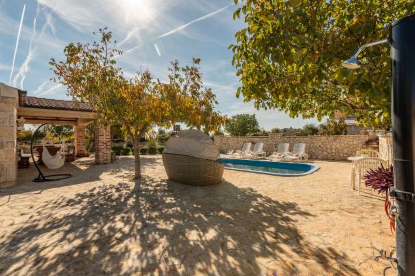 Villa Callista with Pool - foto 40