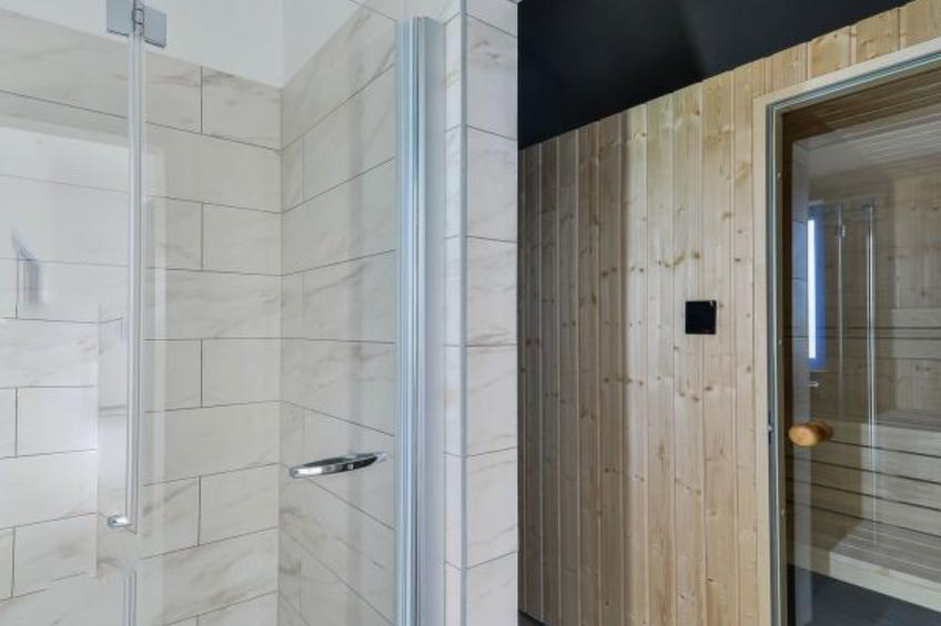 Villa RE with heated pool and spa - foto 49