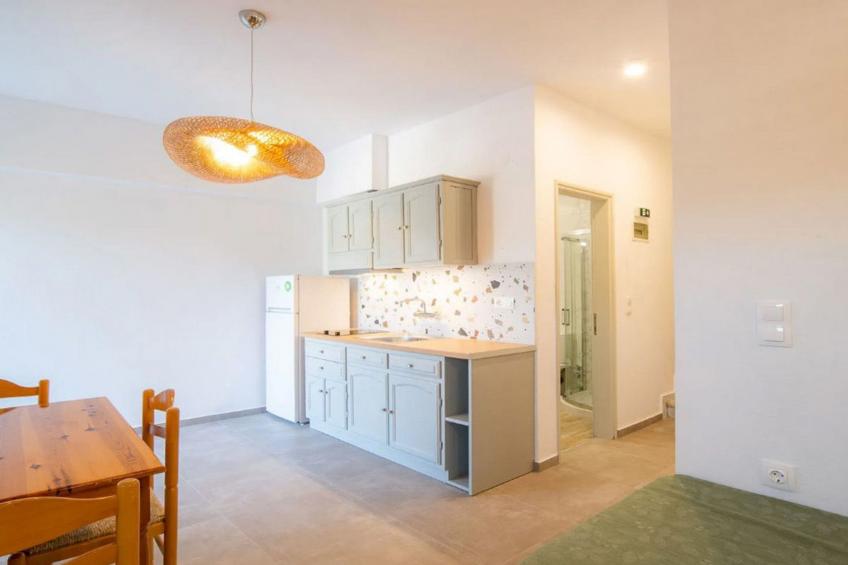 Boutique Studios-Terrasse Meerblick für 2 Pers.-4 - foto 23