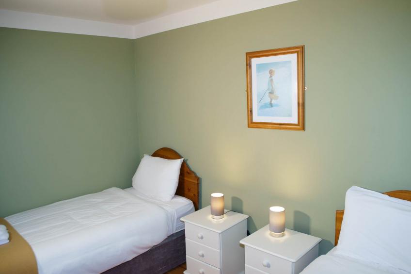 Dingle CY (TR4) - 3 Bed NO 12 - foto 22