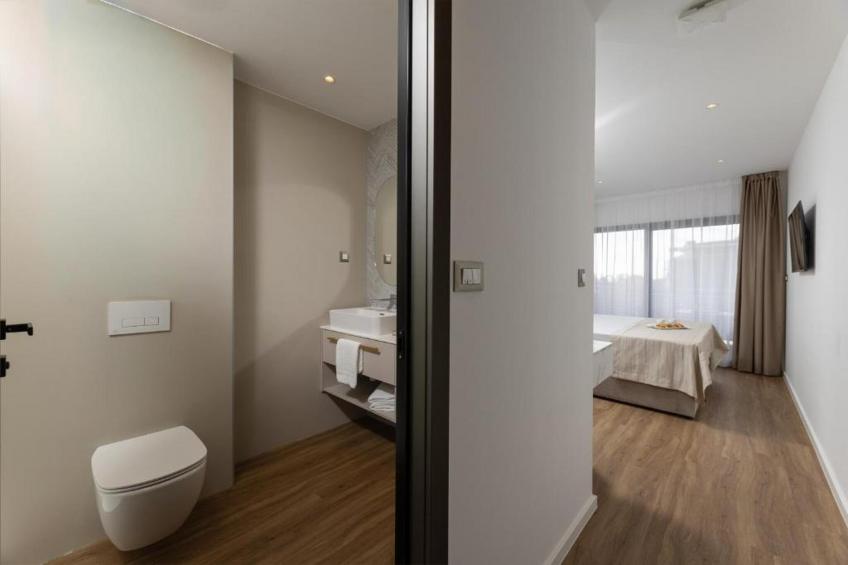 Sunday Comfort Double Room with Balcony - foto 14