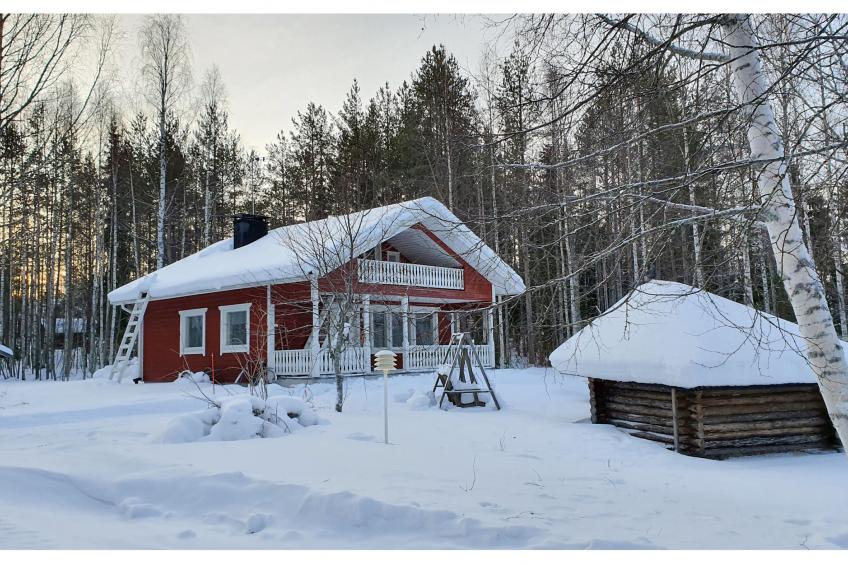 Koivulahden reinola - foto 6