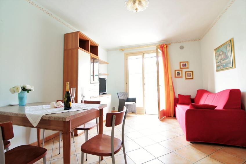 Appartamento ROSSO - foto 9