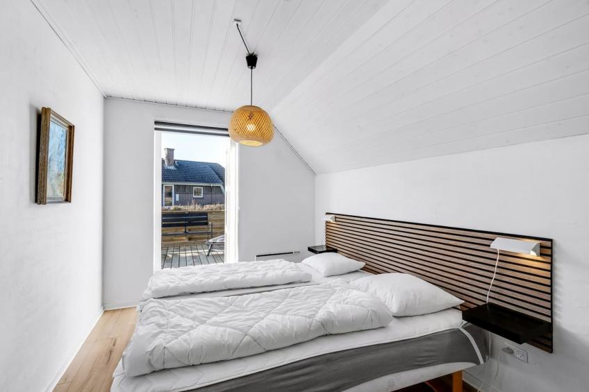 "Malti" - 1.3km from the sea in Western Jutland - foto 15