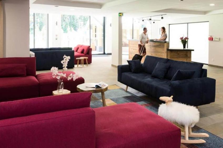 Résidence Prestige Odalys Isatis - foto 17