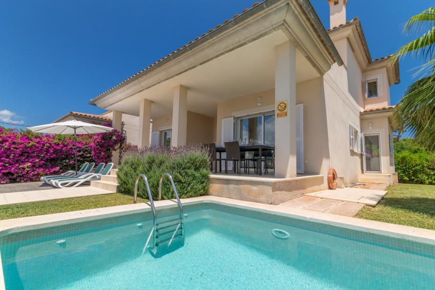 Bella Mar II, Villa 5StarsHome Mallorca - foto 7