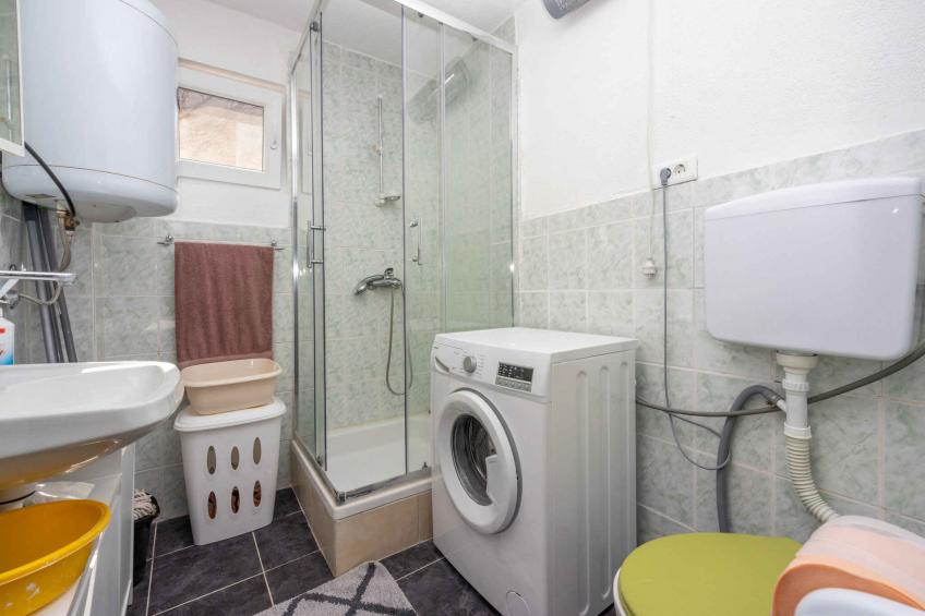 Ferienwohnung mit Waschmaschine und Geschirrspüler - BF-26NH7 - foto 22