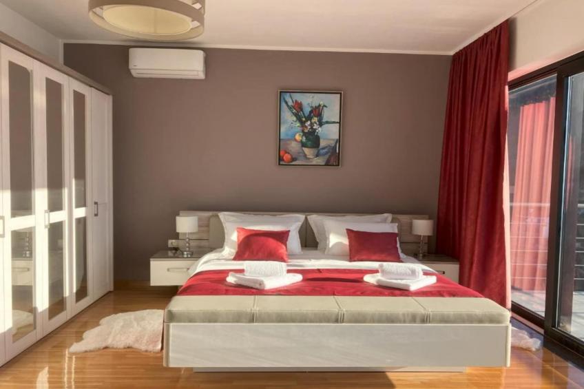 Beachfront Luxury Villa with Private Pool and Stunning Sea Views - foto 5