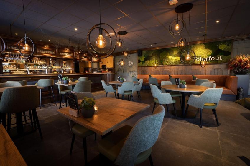 Vakantiepark Molenvelden 6 - foto 9