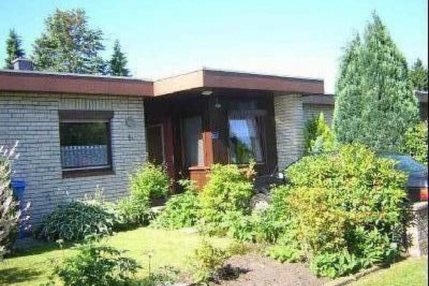 Bungalow Hechthausen - foto 14